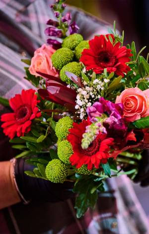 Bouquetnet-Impressionenbilder
