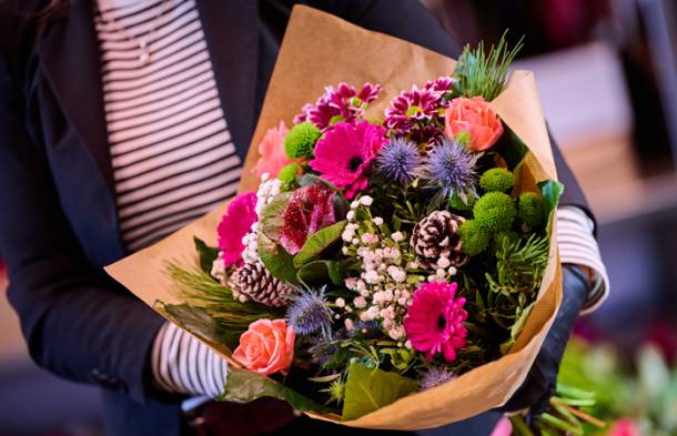 Bouquetnet-Impressionenbilder