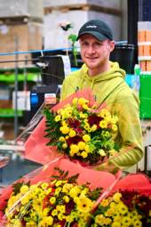 Bouquetnet-Impressionenbilder
